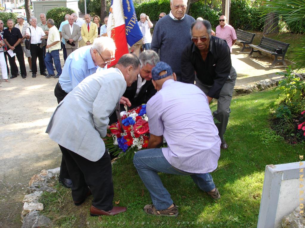 JOURNEE NATIONALE HOMMAGE AUX HARKIS ET SUPPLETIFS DU 25 09 2014 A CAGNES SUR MER (11).jpg -                                